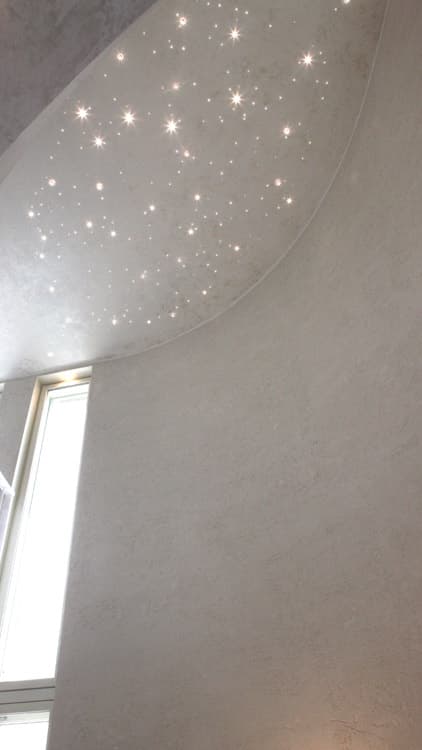 <p data-block-key="nldtn">Panthera Tigrikseen, kohde 33, on luotu oma tähtitaivas.</p>