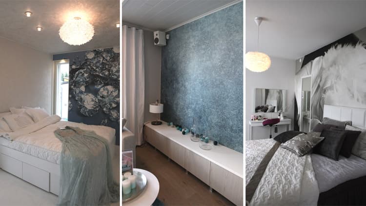 <p data-block-key="kqx0z">Timantin säihkettä kohteessa 33, turkoosin raikkautta kohteessa 25 ja höyhenen kevyttä kohteessa 38.</p>