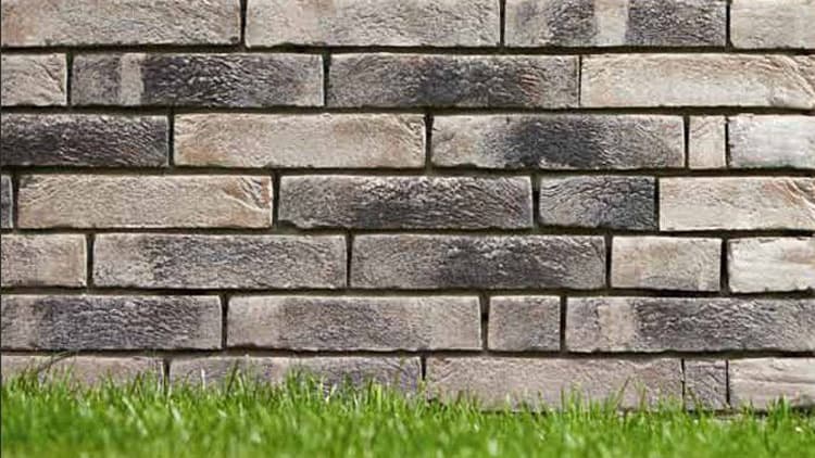 Uutta julkisivuun! Uudenlainen muuraustapa esittäytyy