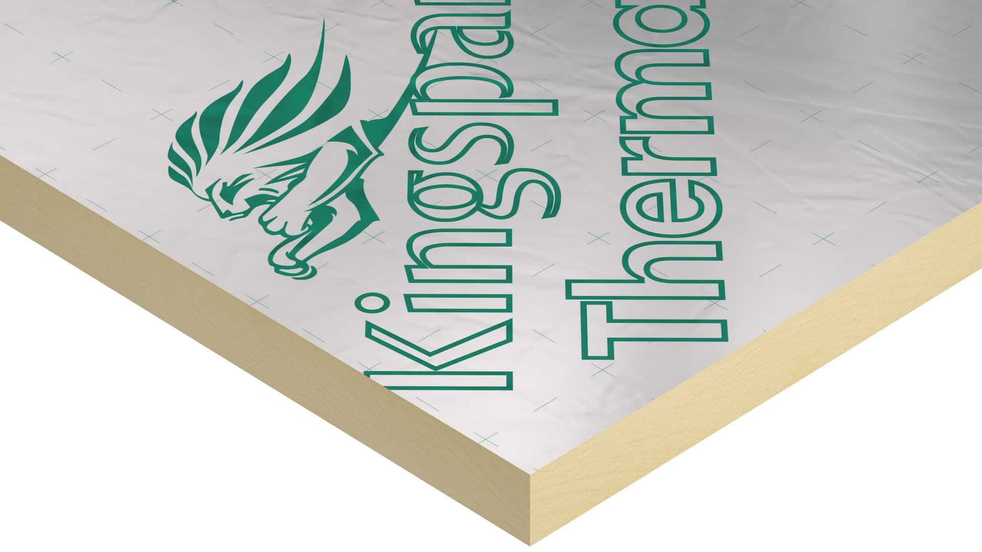 Kingspan Therma eristeen tuotekuva