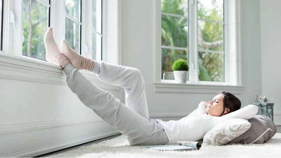 Huoleton maalämpöjärjestelmä