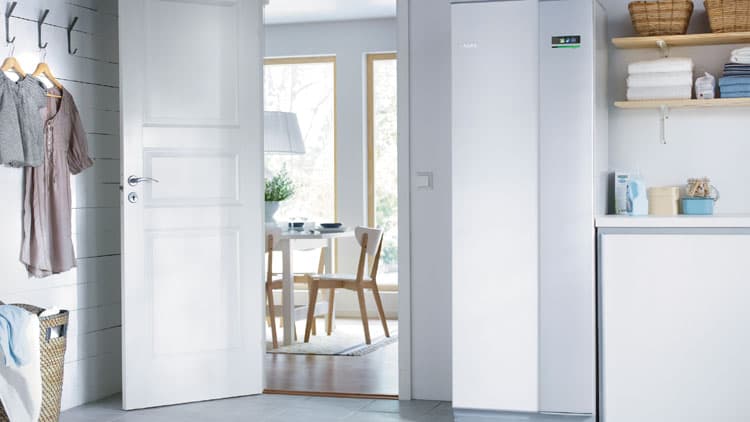 Mikä lämmitysratkaisu sopii sinun taloosi?