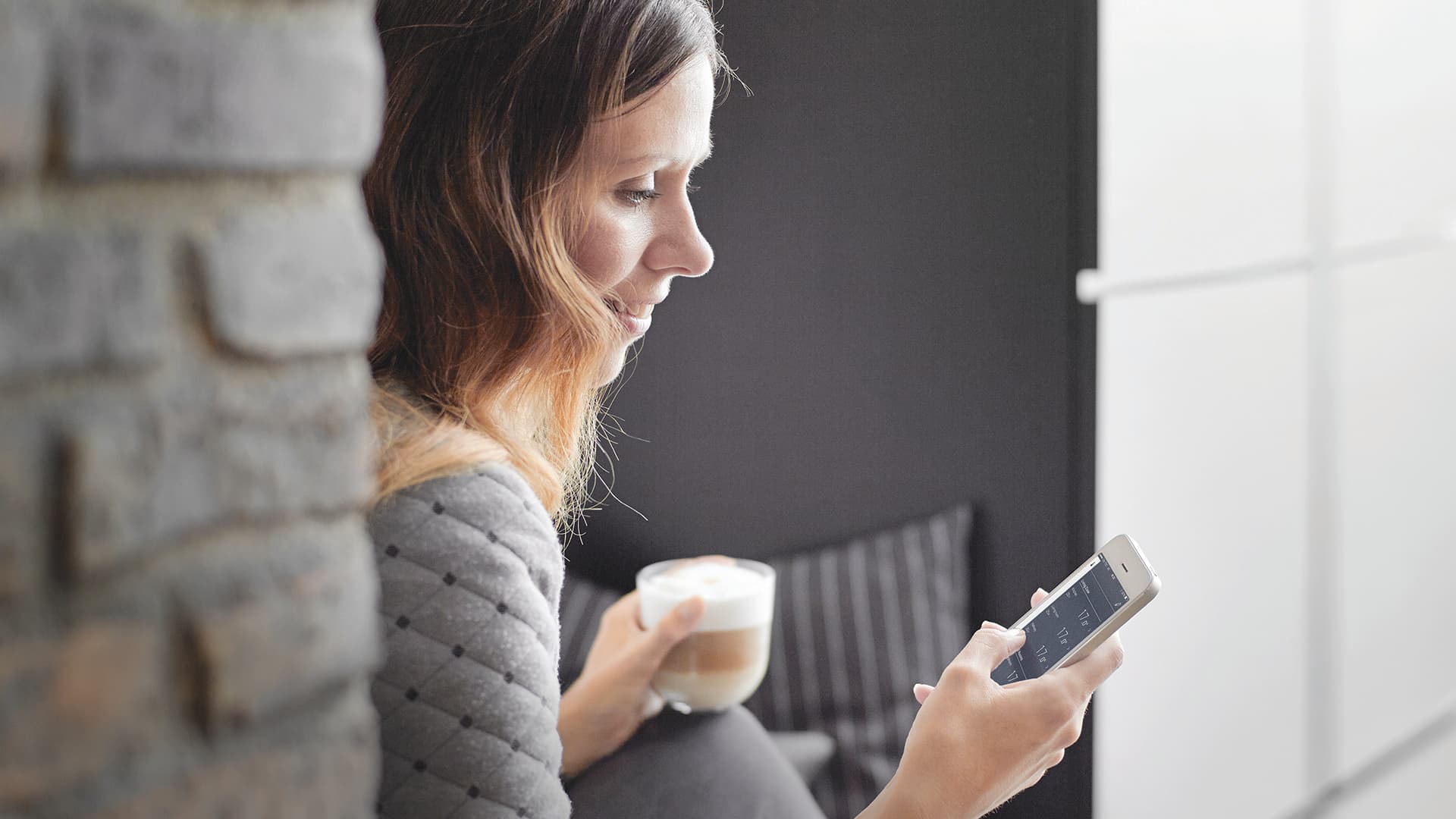 Tutustu edistykselliseen patteritermostaattiin