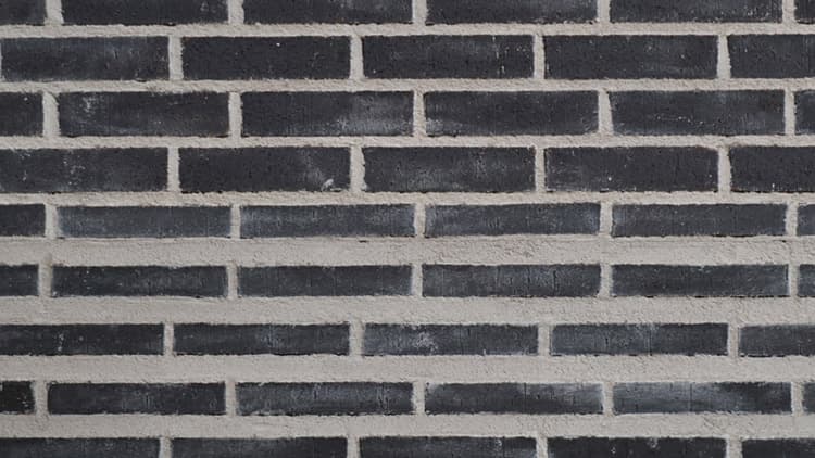 <p data-block-key="felfe">Kirjavuus voidaan toteuttaa julkisivuun valitsemalla tiilen väristä poikkeava saumaväri. Myös sauman paksuudella on suuri merkitys ulkoasuun.</p>