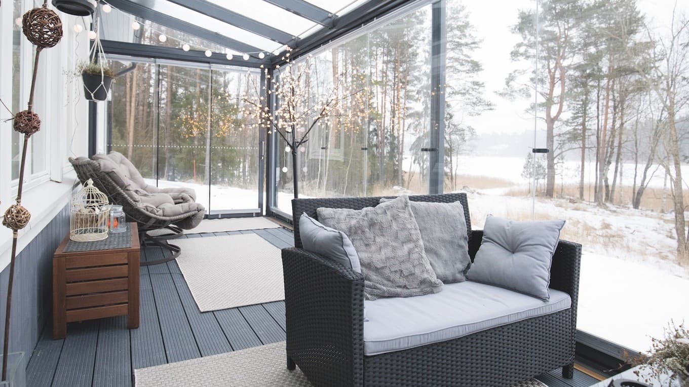 Milloin on paras aika hankkia terassilasitus?