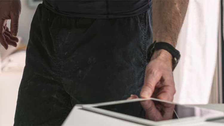 <p data-block-key="fz9ek">NIBE Uplinkin avulla lämmitysjärjestelmää voi valvoa missä ja milloin tahansa älypuhelimen tai tabletin avulla.</p>