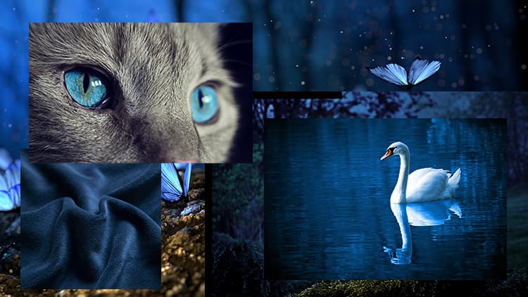 Trendivärit 2020: Trendien ytimessä: keltainen loistaa ja värit voimistuvat