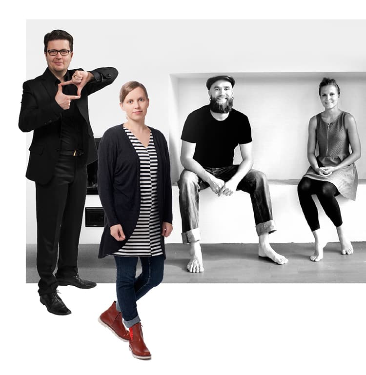 <p data-block-key="m17ex">Kastellin osaavat arkkitehdit ovat suunnitelleetnmarkkinoiden kiinnostavimman talovalikoiman. Kastelli-kauppiaidemme apuna he auttavat toiveesi talon tuunaamisessa tontillesi ja myöskin aivan yksilöllisten toiveiden toteuttamisessa.</p>