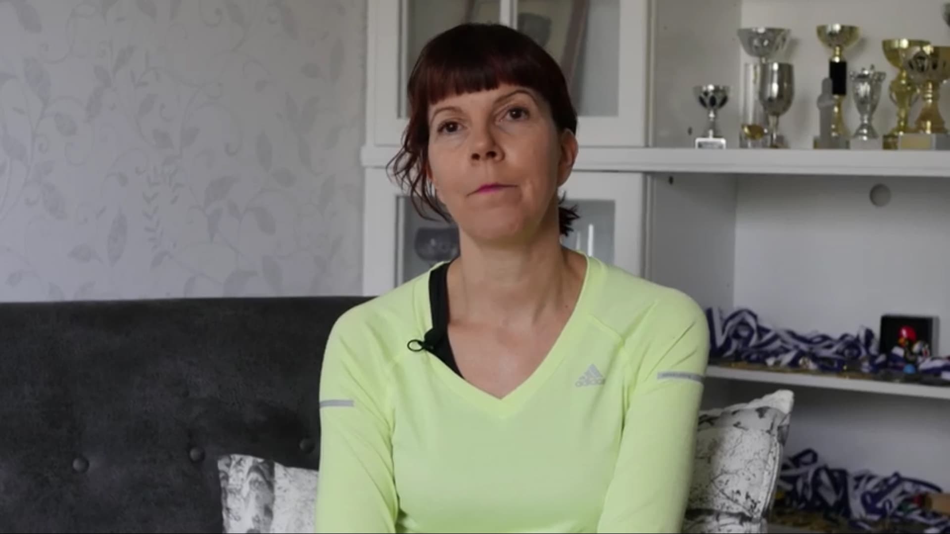 Hyvin suunniteltu huoneistokohtainen ilmanvaihto parantaa sisäilmaa