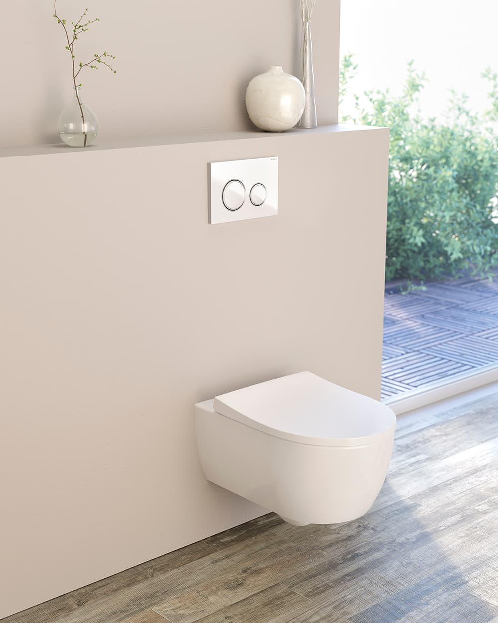 <p data-block-key="n1zab">Valmis seinä-wc-kokonaisuus.</p>