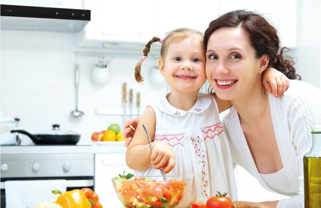 Onko aika päivittää vanha talotuuletin? - tutustu ratkaisuihin