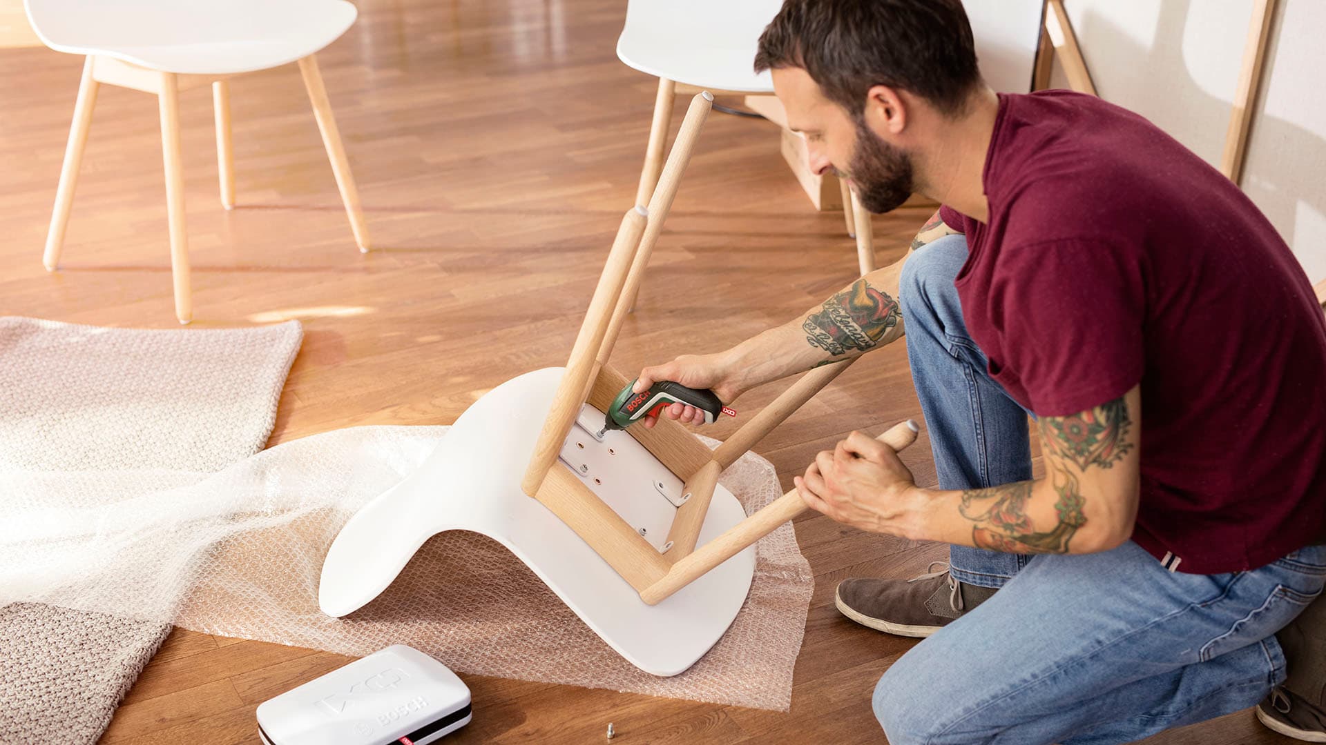 Muista isää, puolisoa tai pappaa isänpäivänä