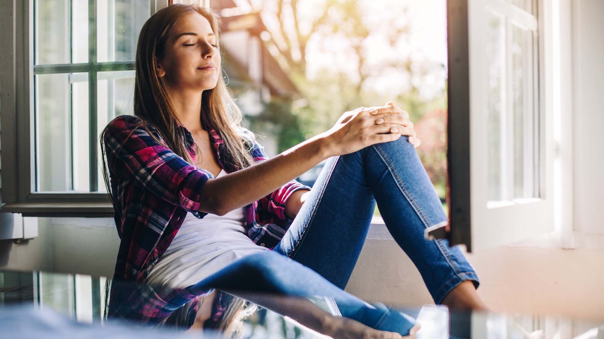 Millainen ilmanvaihdon tulee olla, jotta sisäilma on terveellistä?