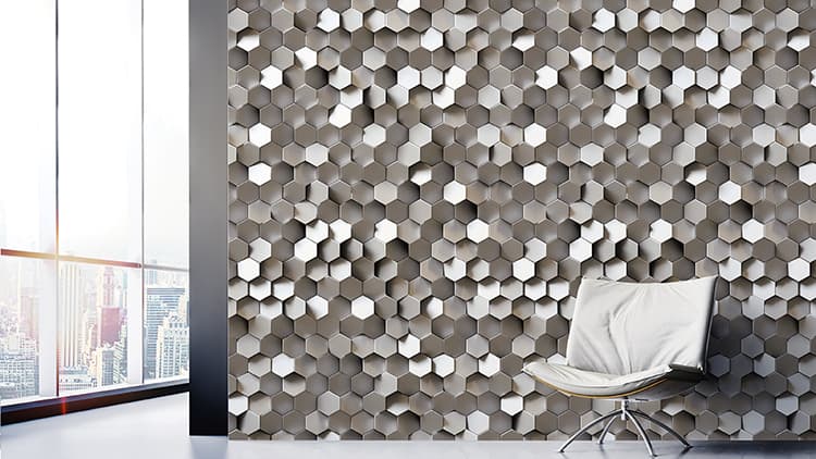 <p data-block-key="7ktru">One Roll One Motif on Tapetit.fi maahantuoma digitapetti. Malli: 3D, A34701 69,90 €/rll.</p>