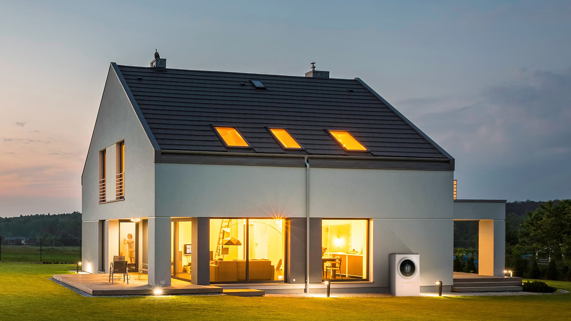 Muista tämä, kun harkitset öljylämmityksestä luopumista