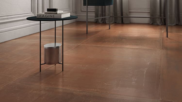 Lattialaatoissa on nyt kokoa - katso kuvat!