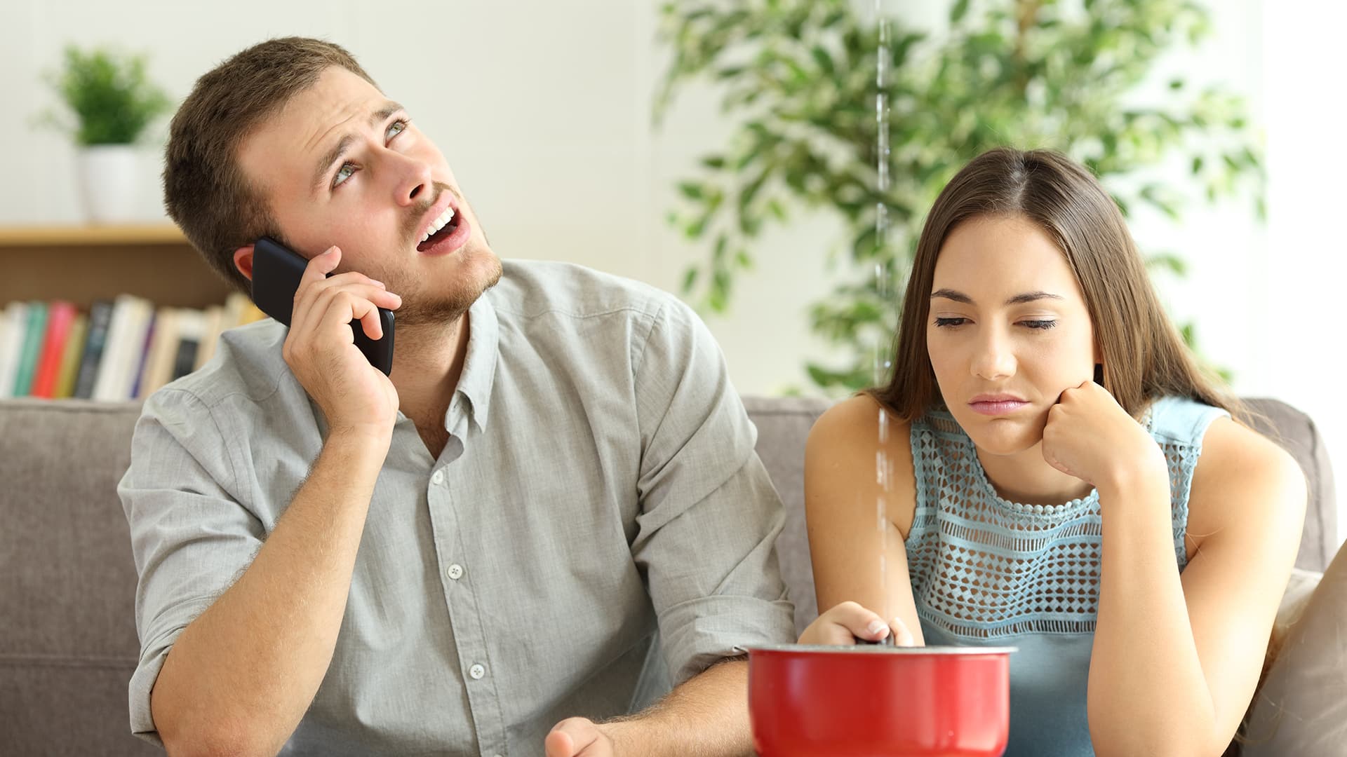 <p data-block-key="pyz0e">Säännöllinen, vuodenaikojen kiertoon perustuva, kodin huoltotoimien suunnittelu ja toteuttaminen kannattaa. (Kuva: Adobe Stock)</p>