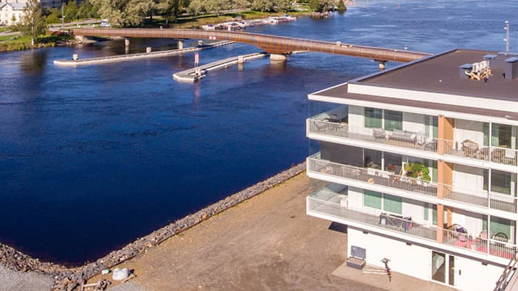 Kennoharkkojen rakennemallit päivitetty