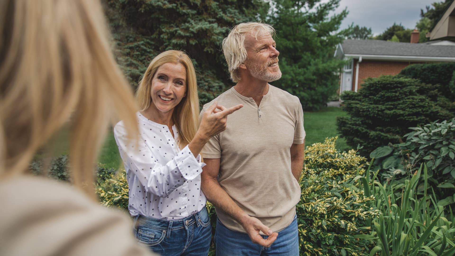 Kehitä pihaa – hyvin suunniteltu ympäristö ilahduttaa kaikkia