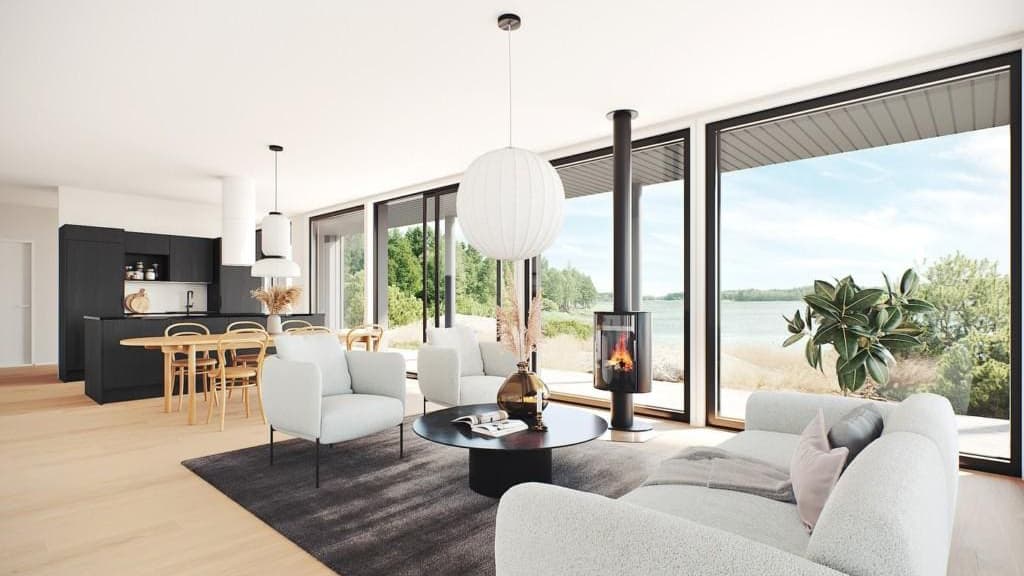 Kastellin uusi talokirja on ilmestynyt ‒ tilaa omasi!