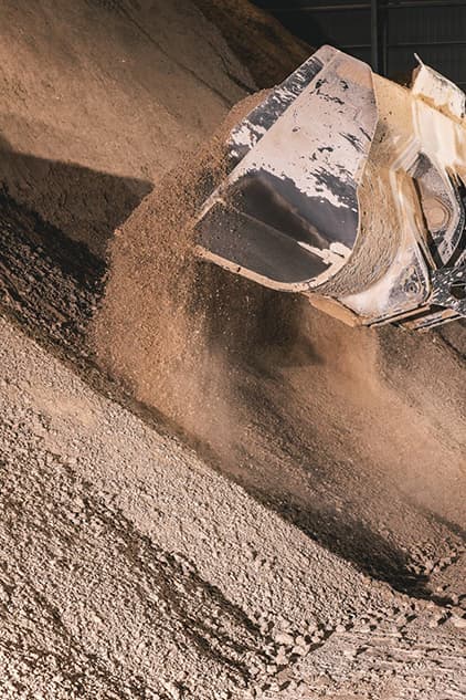 <p data-block-key="438o5">Haluaisitko olla mukana vihreämmässä rakentamisessa ja kierrättää ylimääräiset kipsilevyt ja palat?</p>