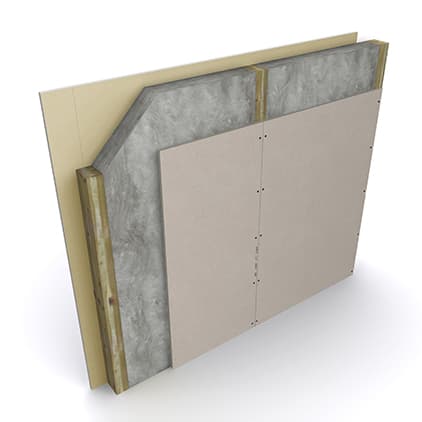 <p data-block-key="k036o">ISOVER ACOUSTICin optimoitu paino/tiheyssuhde tekee siitä erinomaisen ja kustannustehokkaan vaihtoehdon, jolla toteuttaa väliseininen ääneneristys.</p>