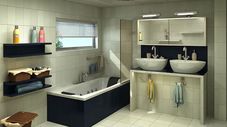 <p data-block-key="k36sb">Tycroc TWP märkätilalevyt ovat suoraan kaakeloitavissa.</p>