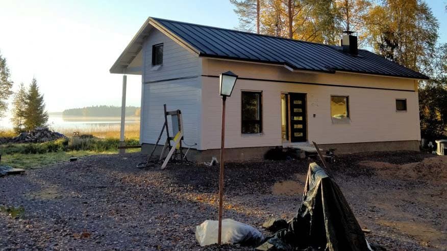 Jätevesijärjestelmien käyttäjätestin voittajaan on helppo luottaa