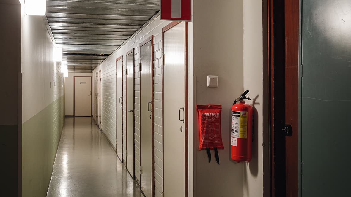 Viikon kysymys: Saavatko sijoittajat päättää tiloista, joita he eivät käytä?