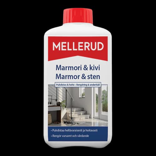 Mellerud marmori- ja kivipinnan puhdistusaine