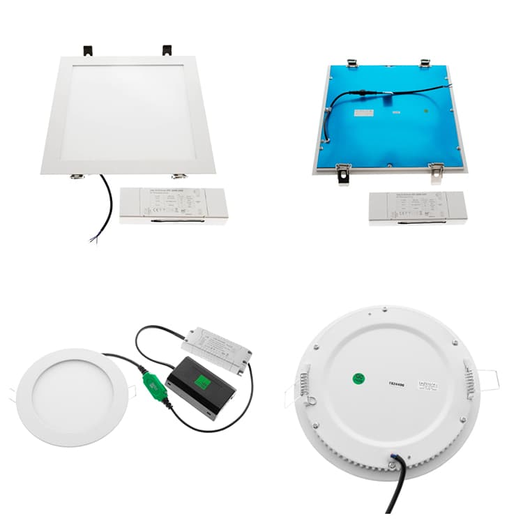 <p data-block-key="65tc6">Led-valaisimet näyttävät päällisin puolin samoilta, joten vertailu pelkän kuvan perusteella on vaikeaa. Tuotteen laatutekijät ja tuotteen hintaan kuuluvat laitteet vaikuttavat hintaan.</p>