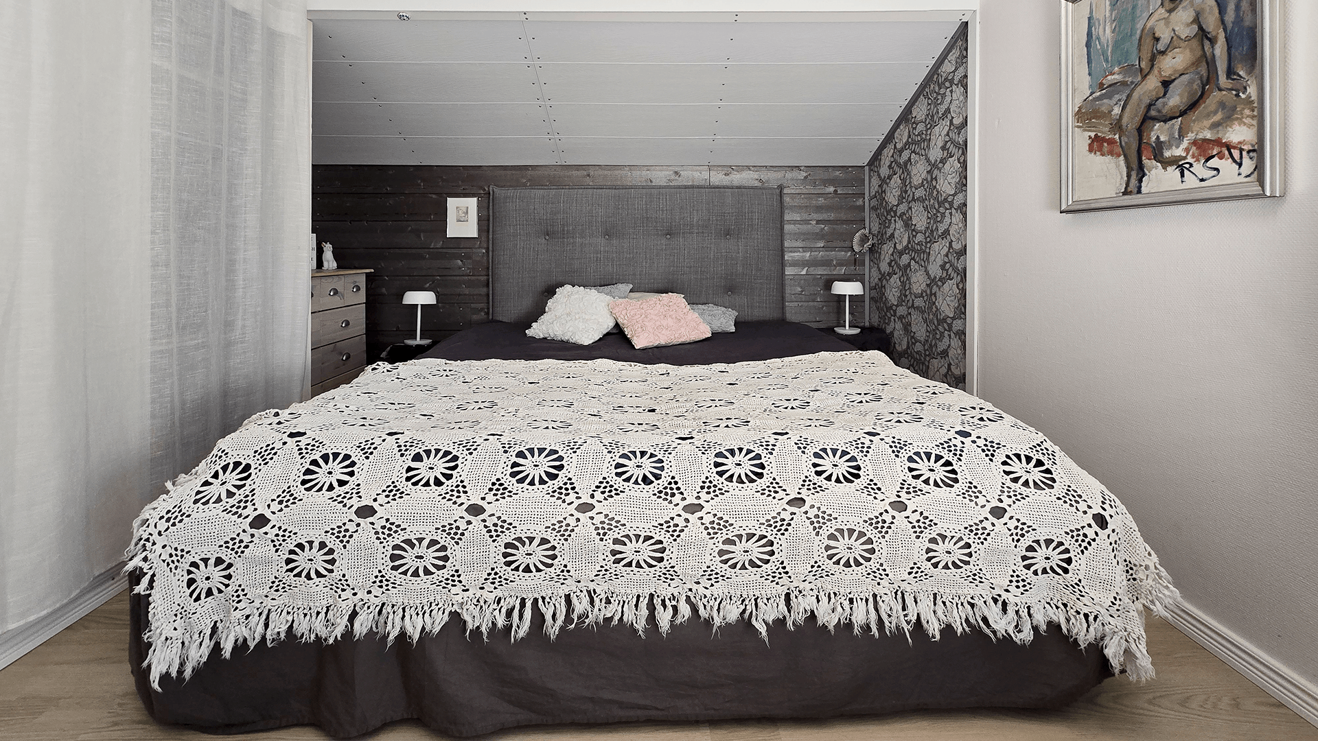 Aniel-hurmaavin huone kilpailu makuuhuone 1920x1080