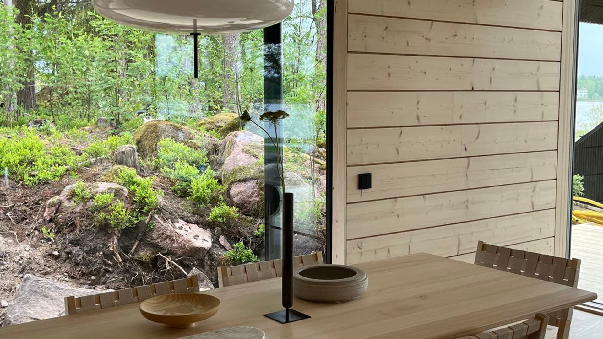 <p data-block-key="ubte4">ABB Impressivo oli valikoitunut myös Villa Havu -nimiseen asuntomessukohteeseen.</p>