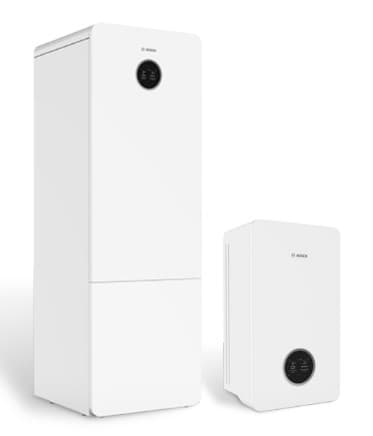 <p data-block-key="omfmy">Bosch on kiinnittänyt erityistä huomiota melutason vähentämiseen, mikä tekee Compress 5800i AW:sta yhden markkinoiden hiljaisimmista lämpöpumpuista. Bosch Compress 5800i AW yhdistää teknologisen edistyksellisyyden, ekologisen ajattelun ja käytännön mukavuuden, nostaen ilma-vesilämpöpumppujen standardit uudelle tasolle.</p>