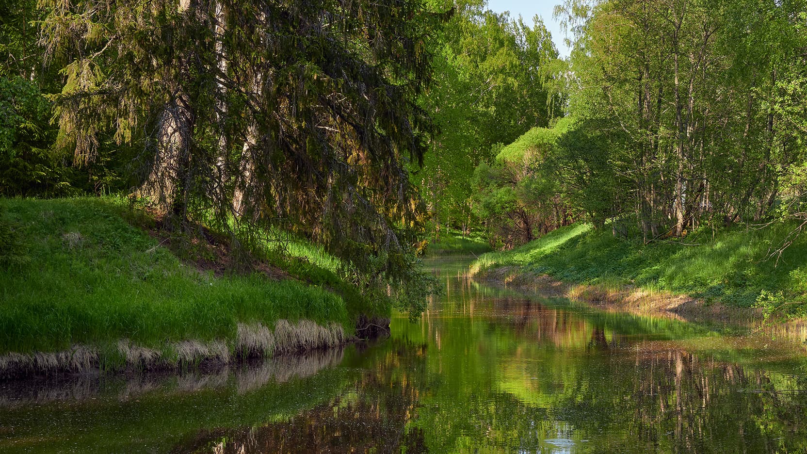 <p data-block-key="krg8m">Kerava on kaupunki, jossa viheralueet ovat osa arkea – Haukkavuoren luonnonrauha on vain askeleen päässä keskustasta. </p>