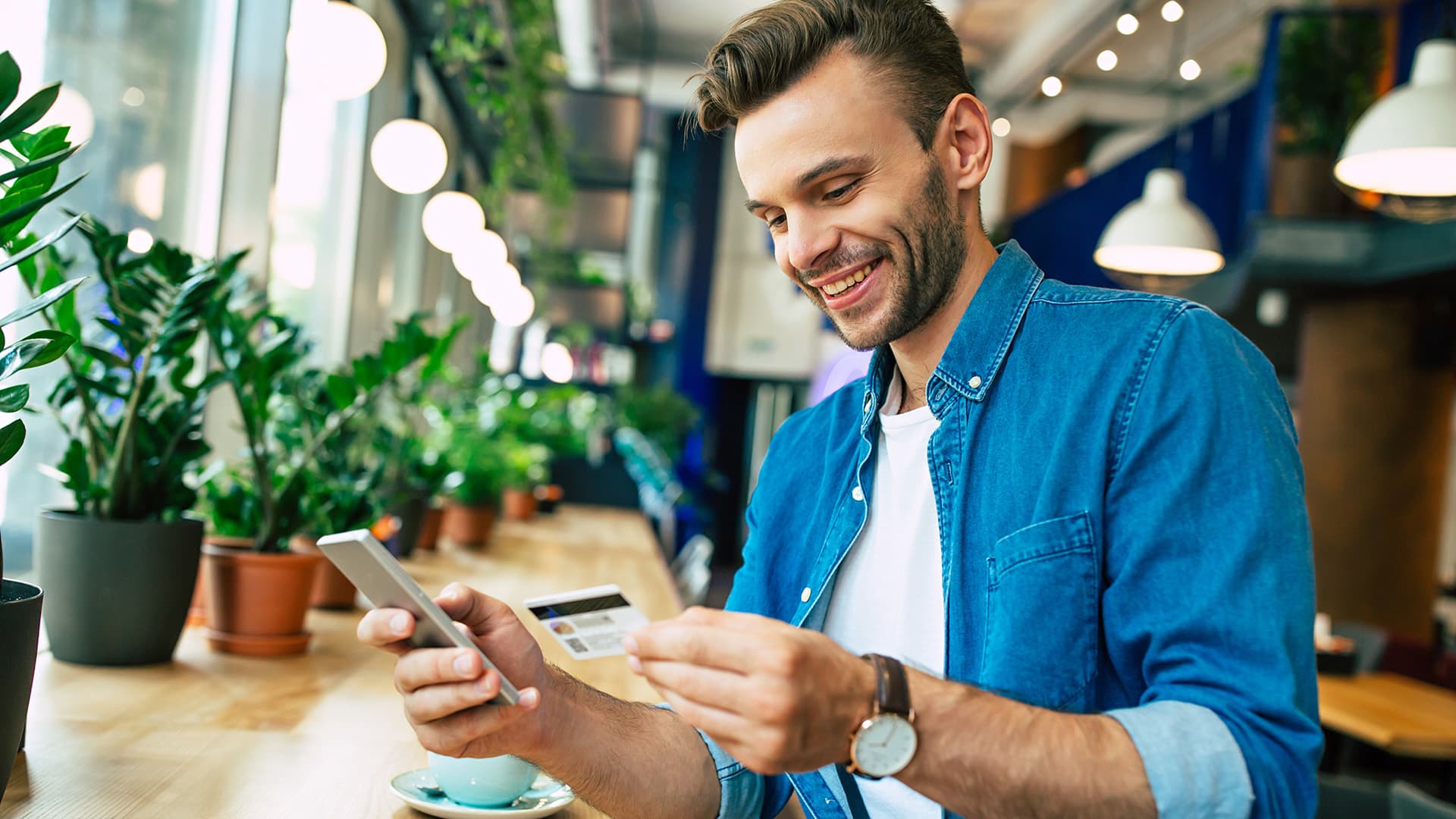 Yrittäjä, tätä et ehkä tiennyt yritysluottokorteista – Uusi tulokas houkuttelee maksutapaedulla