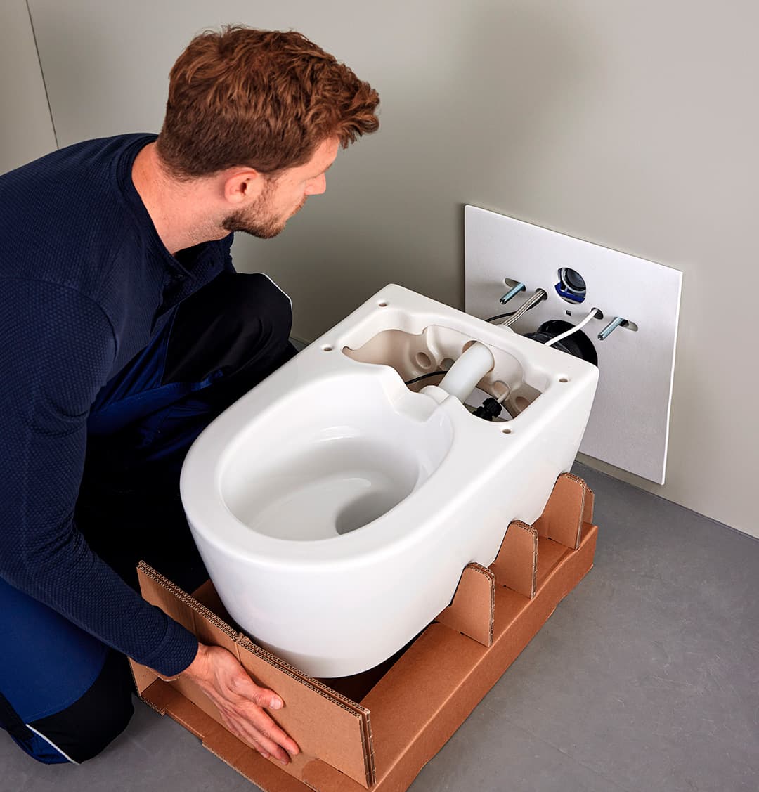 <p data-block-key="apiaf">Vaikka Geberit AquaClean seinä-wc on helppo asentaa, suositellaan silti, että wc-istuimen <b>asentaa aina LV-asentaja</b>.</p>