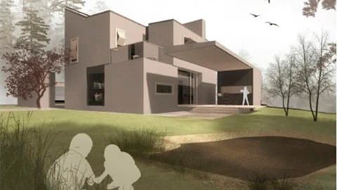 Mitä nollaenergiatalo tarkoittaa?