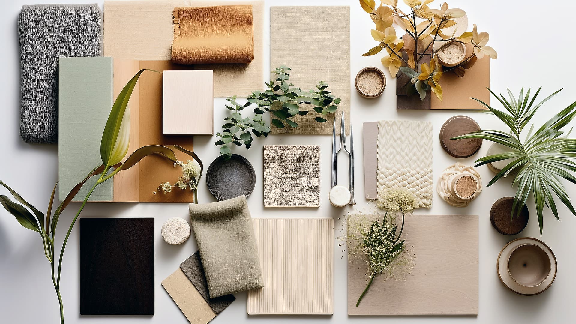 Sisustustyylinä Japandi - vinkit aloittelijalle