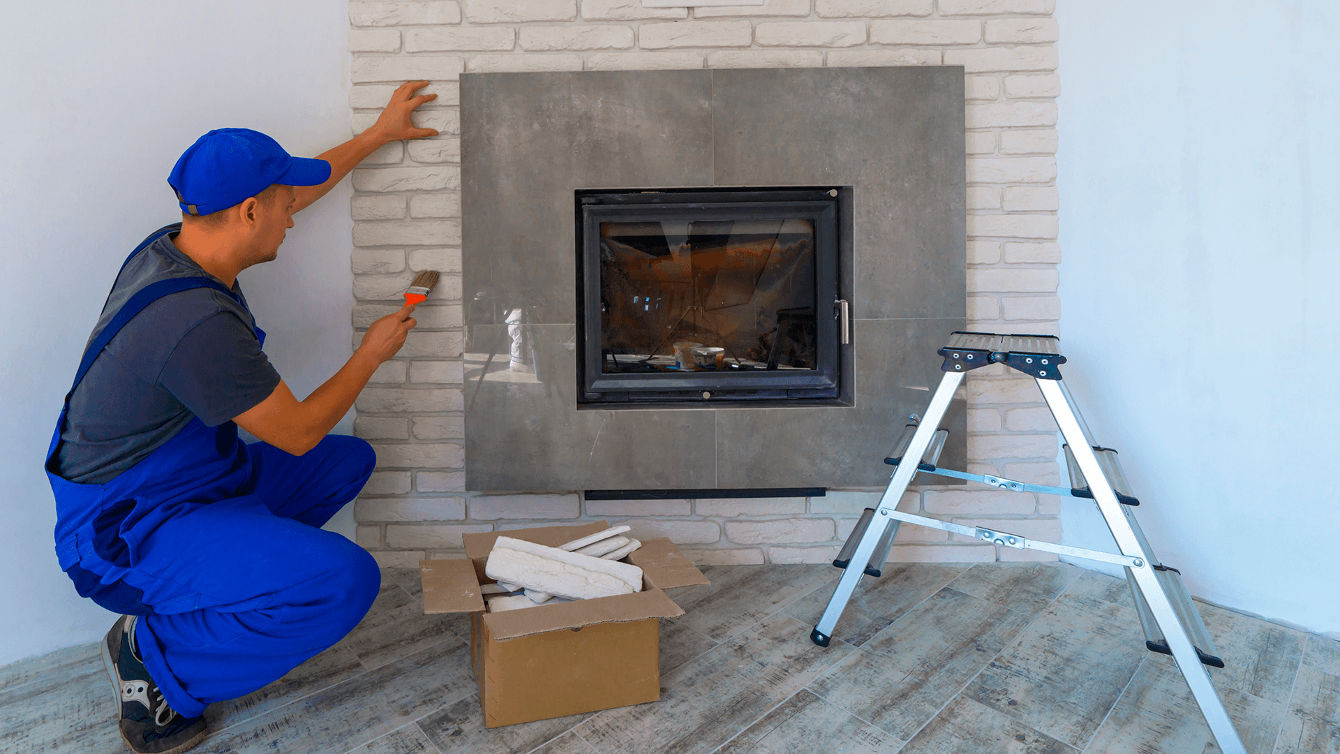 <p data-block-key="kuvr9">Öljyhoitoaine voi korostaa luonnonkiven väriä, mutta sen vaikutus kannattaa testata pienelle alueelle ensin. (Kuva Adobe Stock)</p>