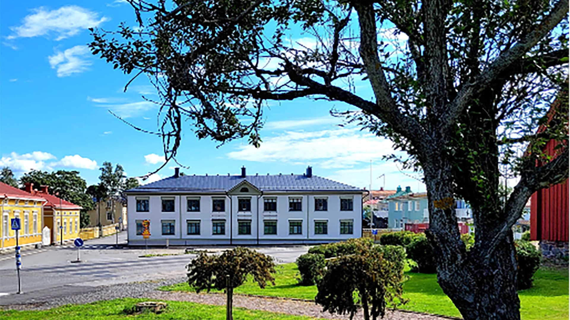 Suomen kauneimmat uudisrakennukset -kilpailu on ratkennut