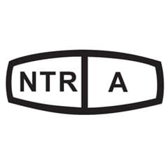 NTR A -merkki