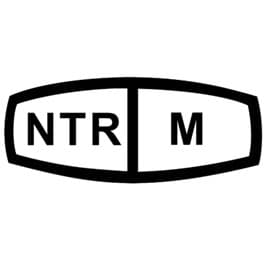 NTR M -merkki