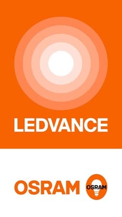<p data-block-key="a9bvf">LEDVANCE on OSRAM-tuotemerkin lisenssinhaltija lamppu- ja valaisintuotteissa yleisvalaistuksen alalla.</p>
