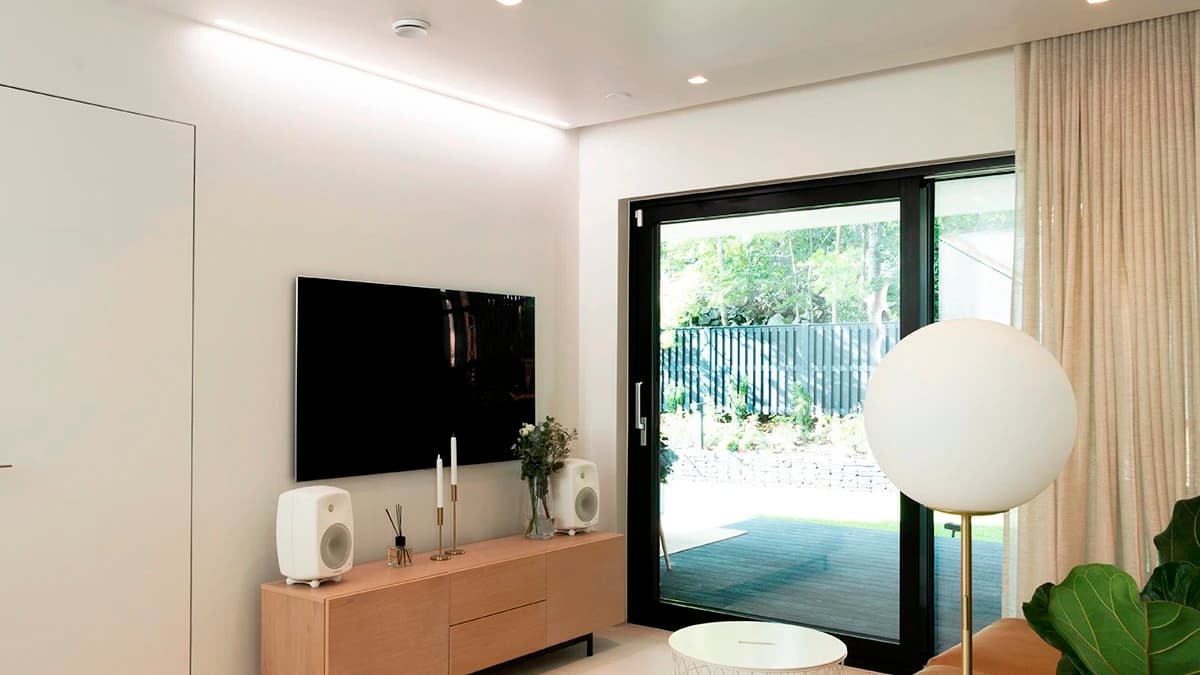 Led-nauhaprofiilien monet asennustavat