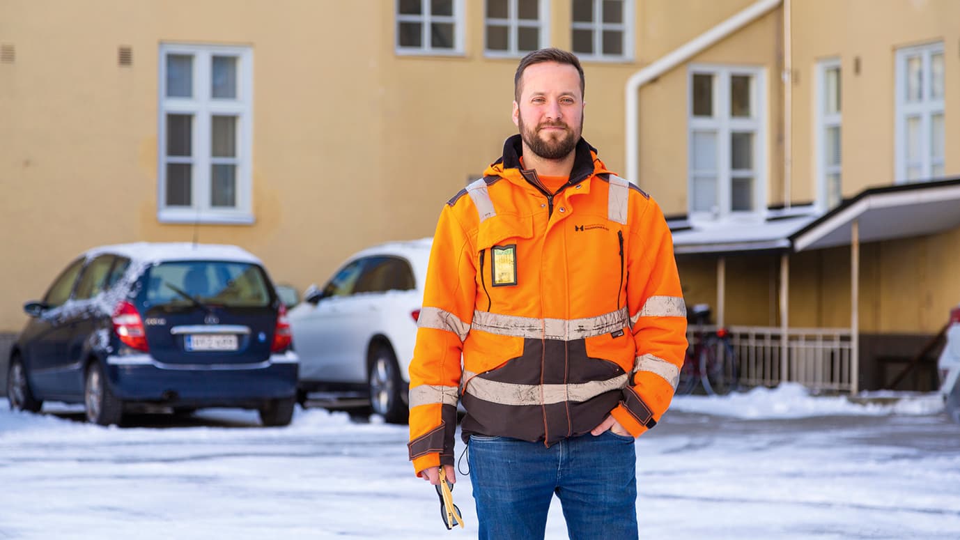 Remontti tilattu – mitä sitten tapahtuu ja pitää huomioida?