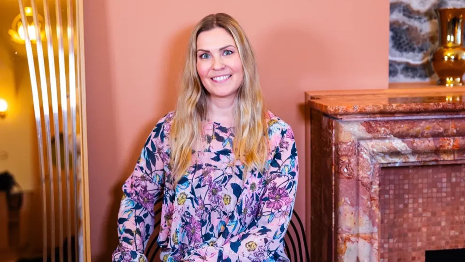 Persoonallinen sisustus haltuun – Meja Designin inspiroivat neuvot