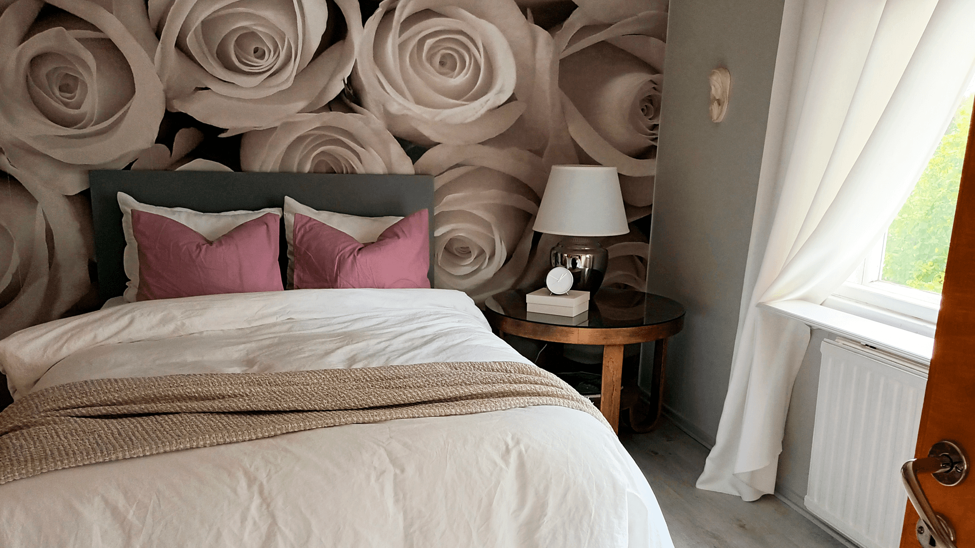 Mervi-A-makuuhuone hurmaavin huone kilpailu 1920x1080