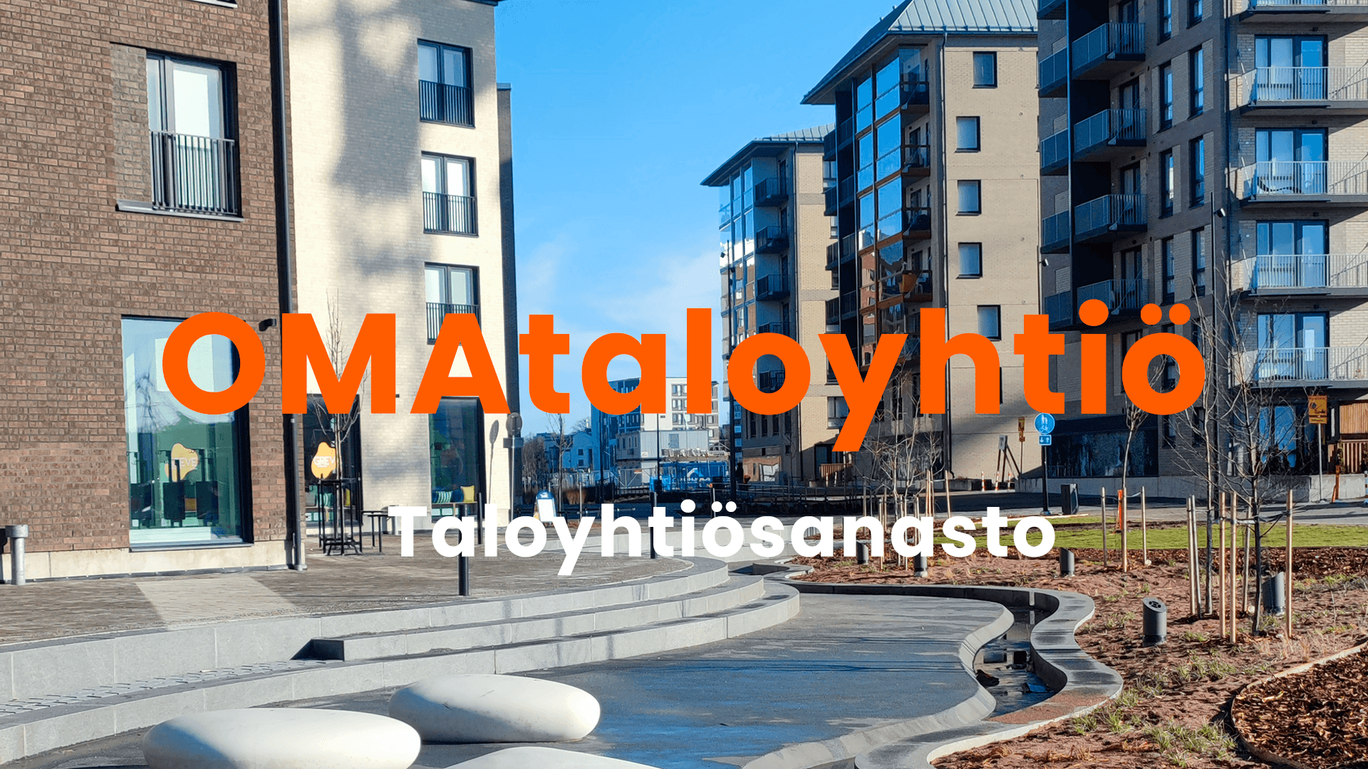 Osakkeenomistajan oikeudet taloyhtiössä