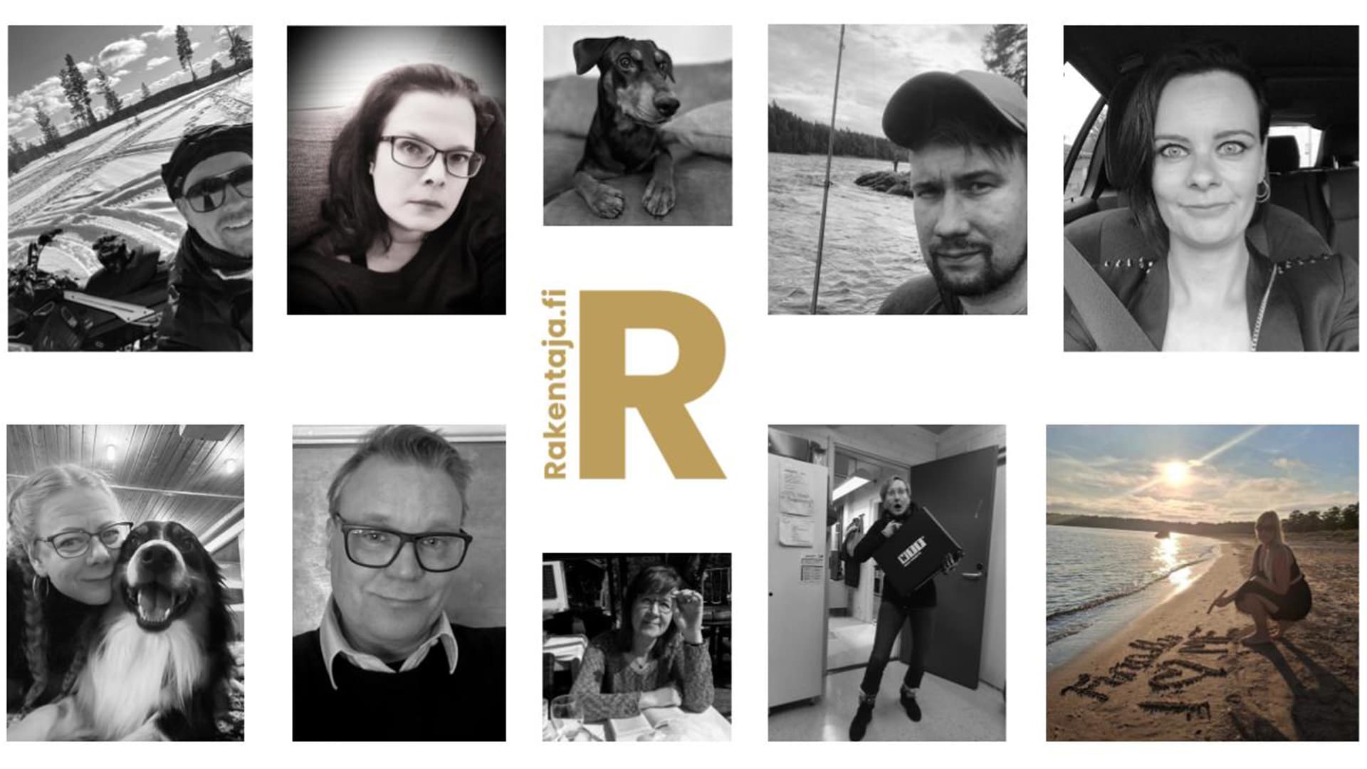 Rakentaja.Fi kehitystarina alkoi jo vuonna 1987